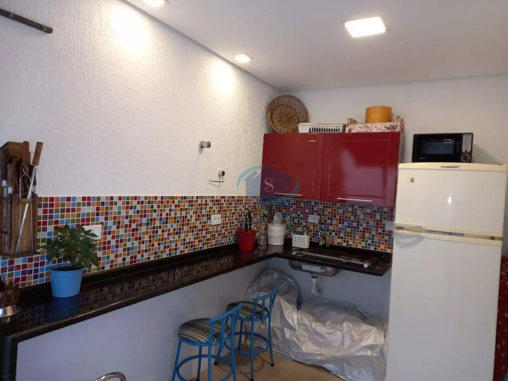 Sobrado à venda com 3 quartos, 174m² - Foto 13