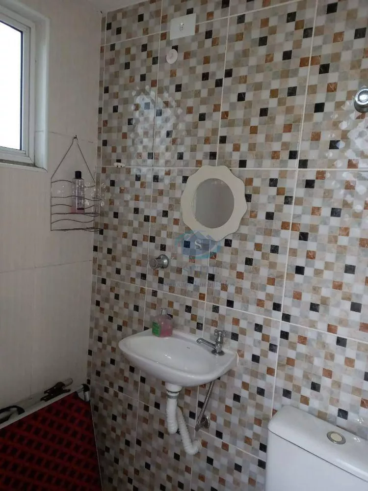 Sobrado à venda com 3 quartos, 174m² - Foto 8