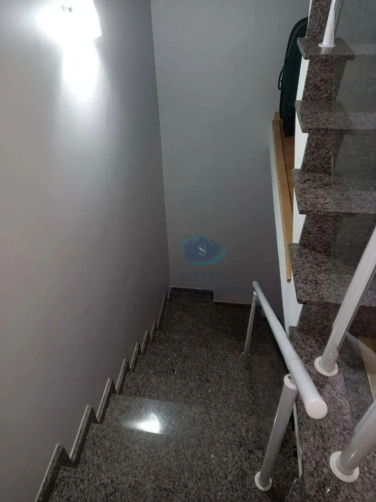 Sobrado, 3 quartos, 174 m² - Foto 17