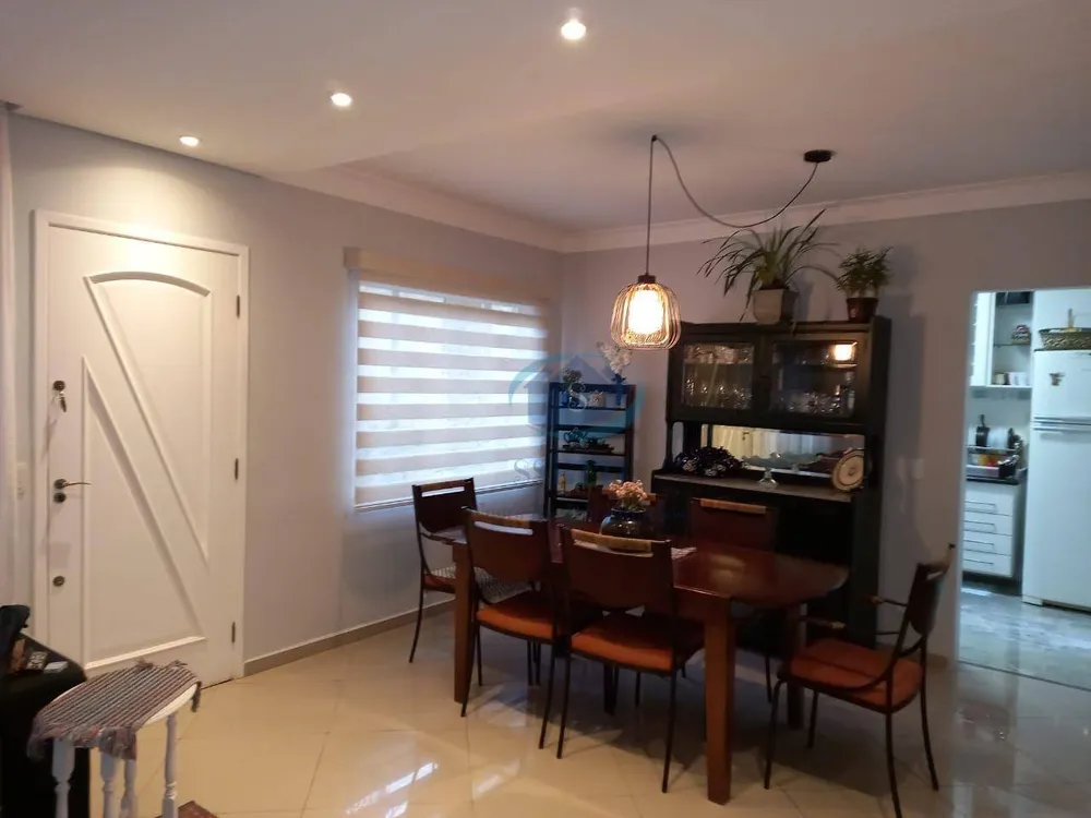 Sobrado, 3 quartos, 174 m² - Foto 20