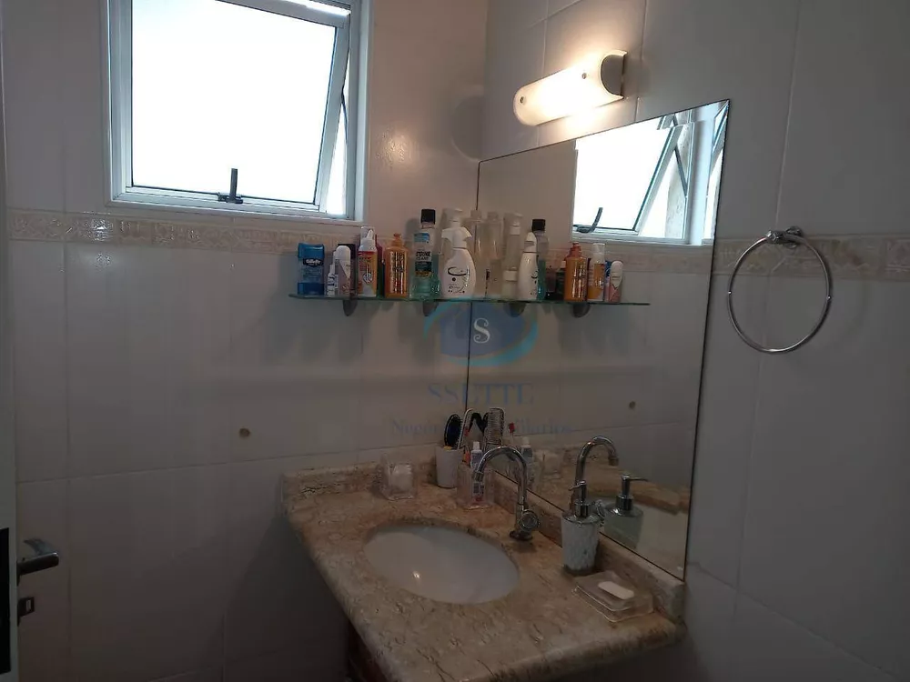 Sobrado à venda com 3 quartos, 174m² - Foto 3