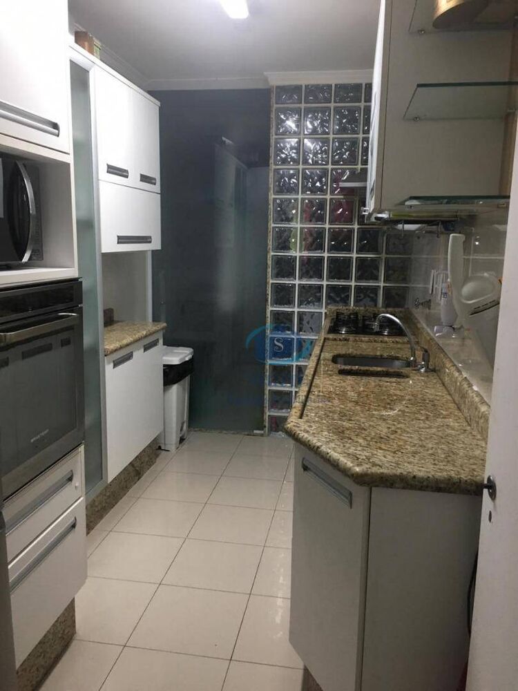 Apartamento, 3 quartos, 82 m² - Foto 10