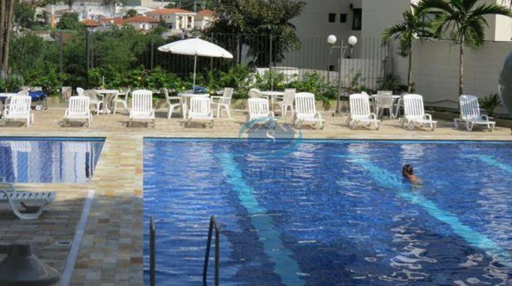Apartamento, 3 quartos, 82 m² - Foto 9