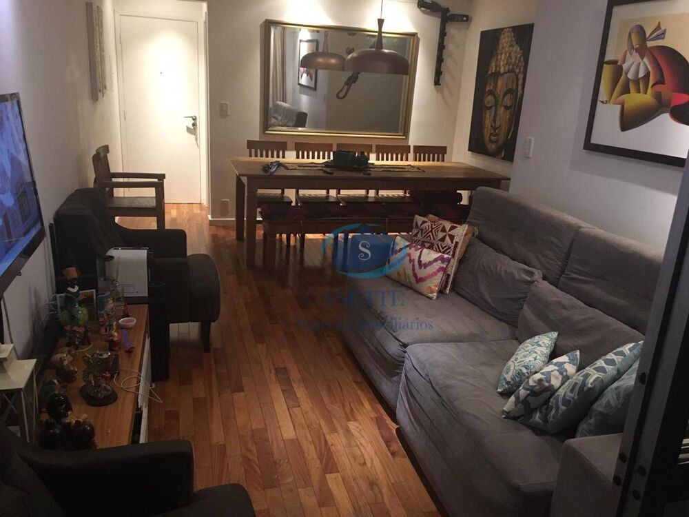 Apartamento, 3 quartos, 82 m² - Foto 5