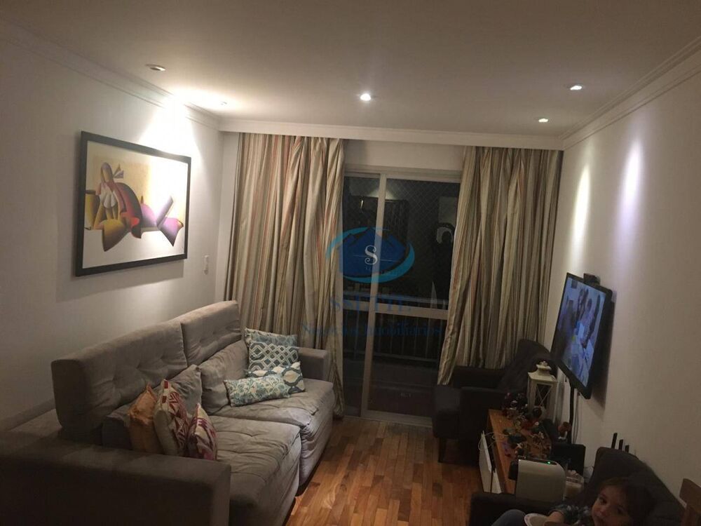 Apartamento, 3 quartos, 82 m² - Foto 7