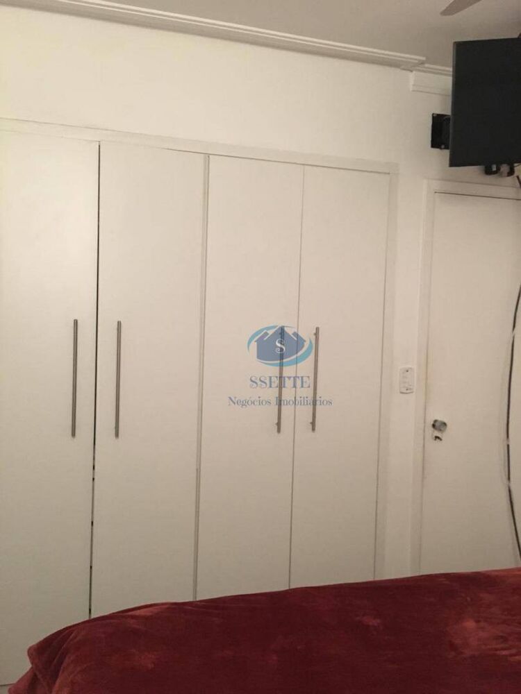 Apartamento, 3 quartos, 82 m² - Foto 4