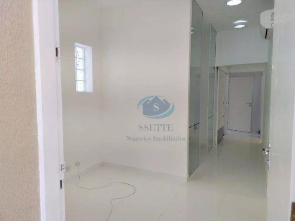 Casa para alugar, 140m² - Foto 13