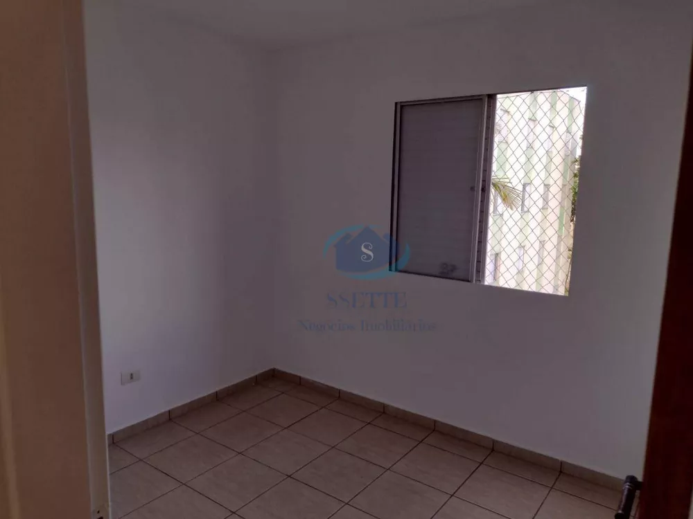 Apartamento à venda com 2 quartos, 49m² - Foto 3