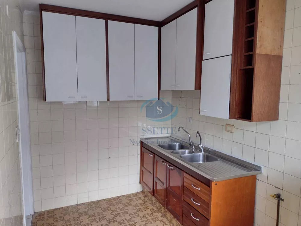 Apartamento à venda com 2 quartos, 49m² - Foto 4