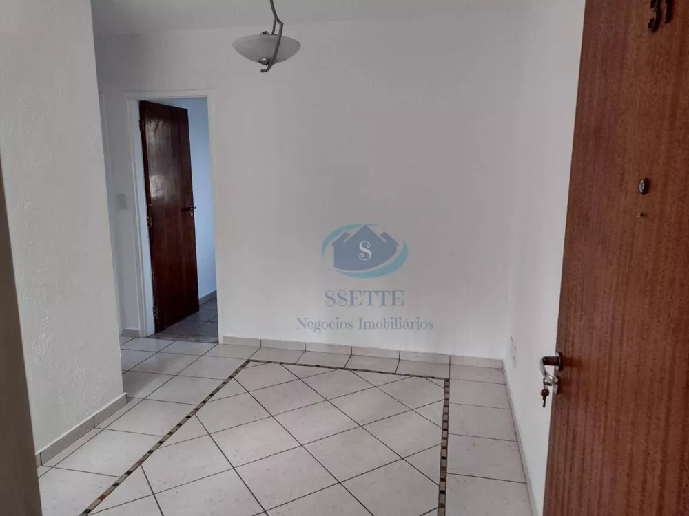 Apartamento à venda com 2 quartos, 49m² - Foto 1