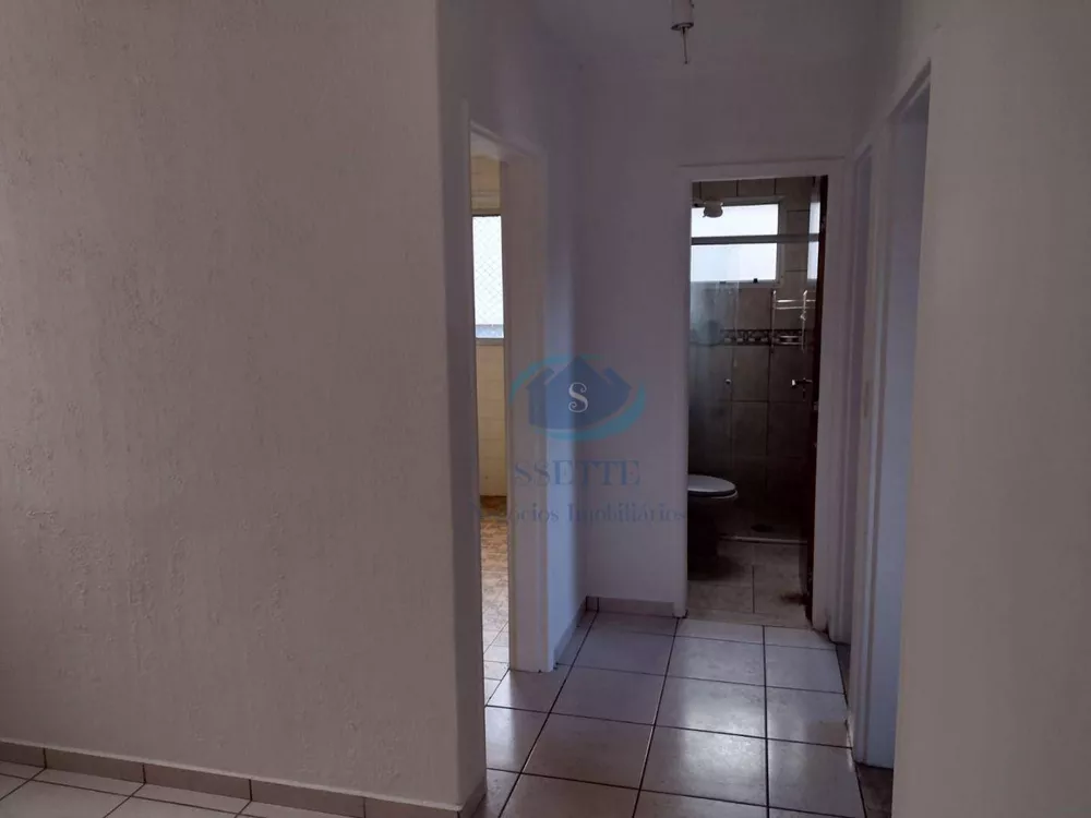 Apartamento à venda com 2 quartos, 49m² - Foto 7