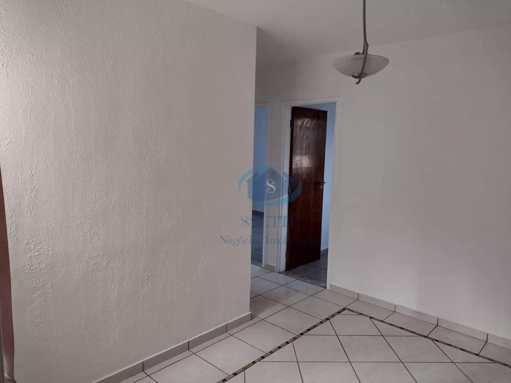 Apartamento à venda com 2 quartos, 49m² - Foto 6