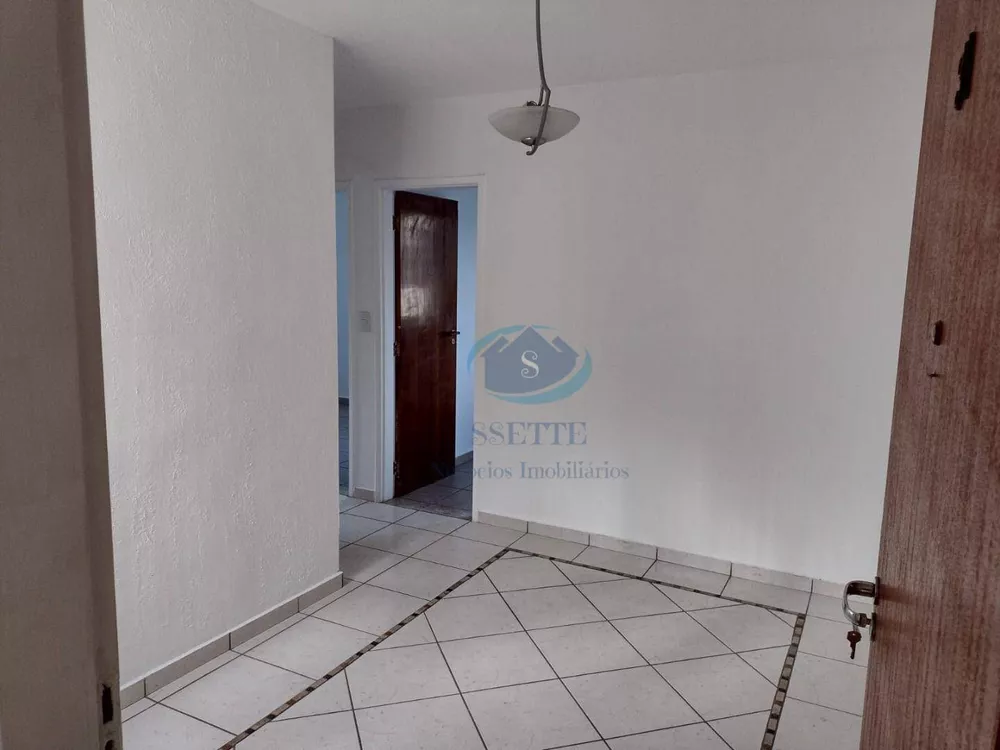 Apartamento à venda com 2 quartos, 49m² - Foto 12