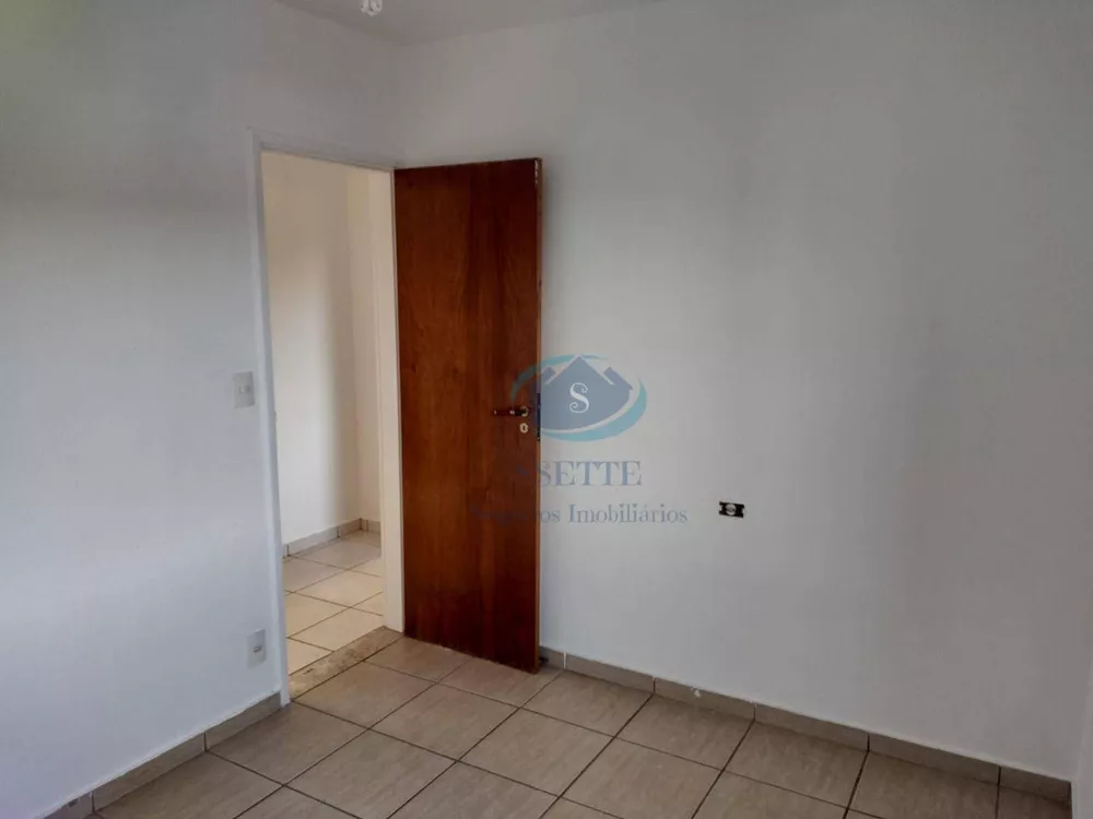 Apartamento à venda com 2 quartos, 49m² - Foto 10