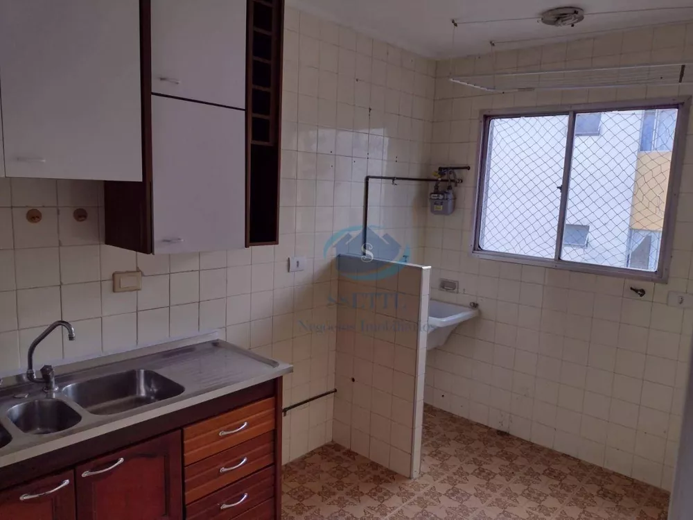 Apartamento à venda com 2 quartos, 49m² - Foto 5