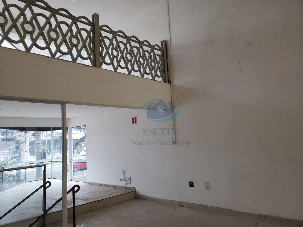 Depósito-Galpão, 600 m² - Foto 5