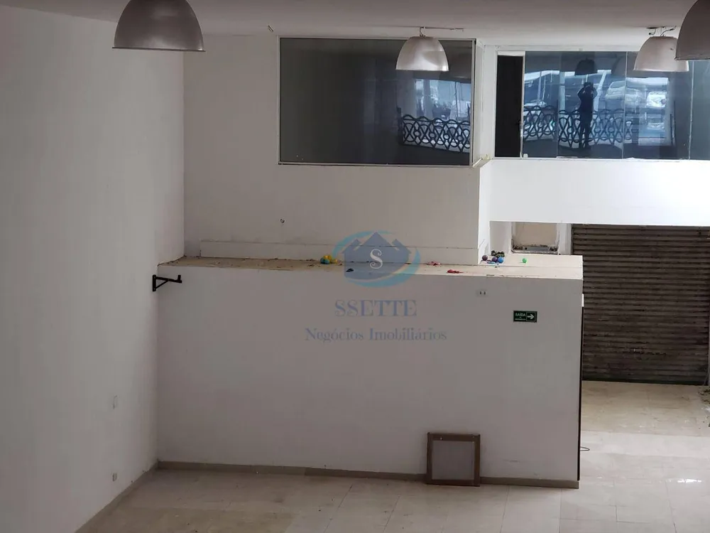 Depósito-Galpão, 600 m² - Foto 7
