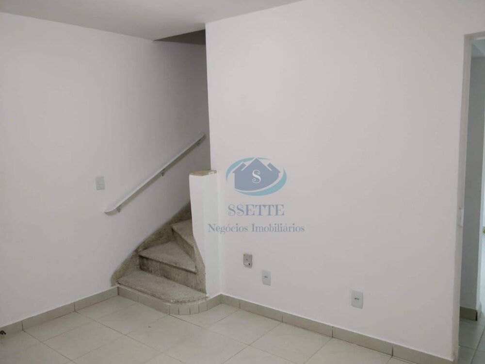 Sobrado para alugar com 2 quartos, 120m² - Foto 16