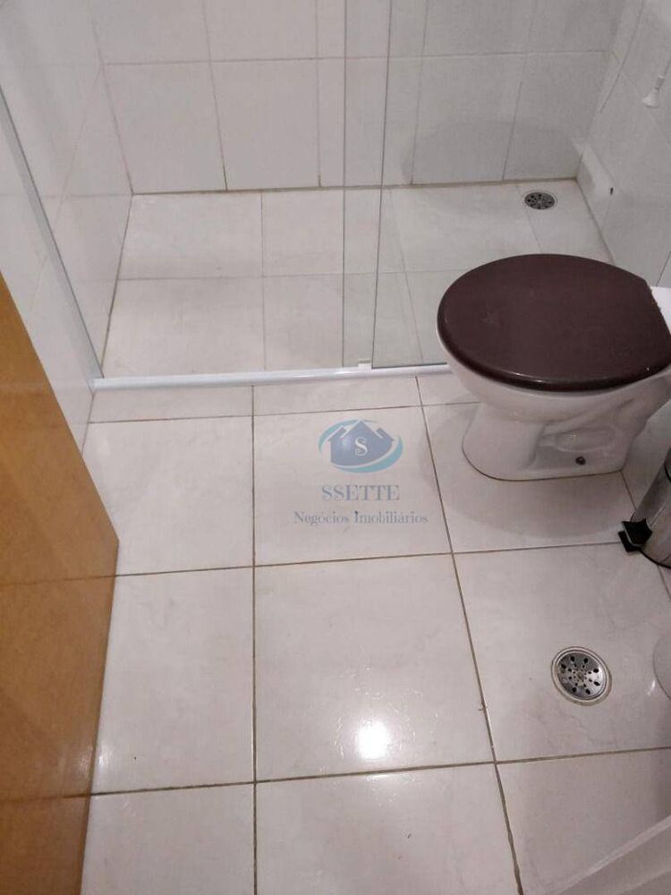Sobrado para alugar com 2 quartos, 120m² - Foto 11