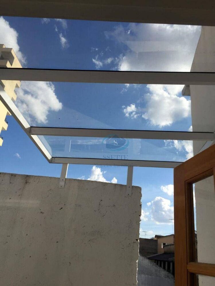 Sobrado para alugar com 2 quartos, 120m² - Foto 9