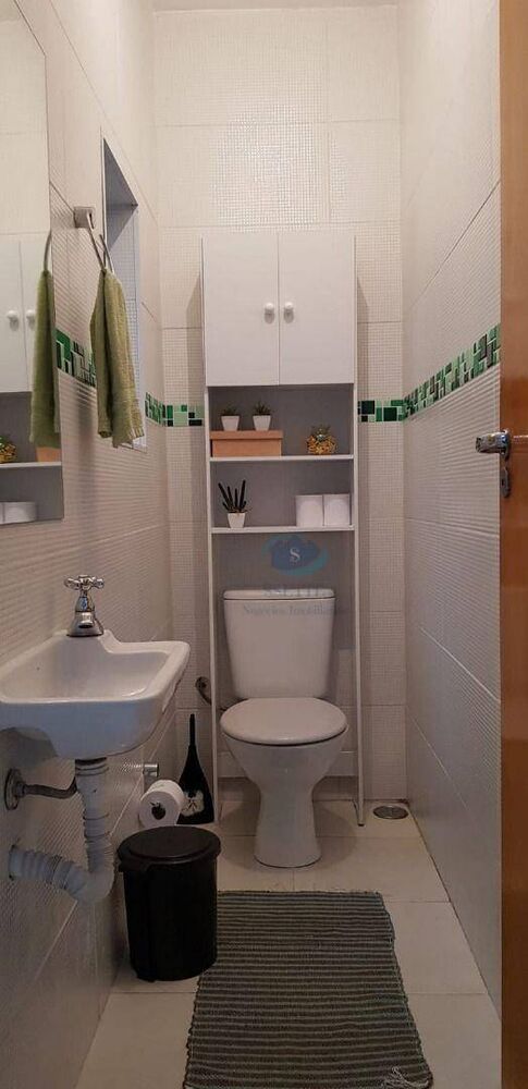 Sobrado para alugar com 2 quartos, 120m² - Foto 17