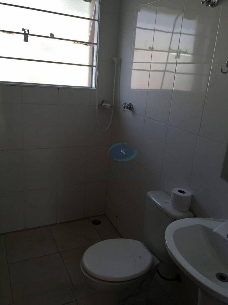 Sobrado para alugar com 2 quartos, 120m² - Foto 6