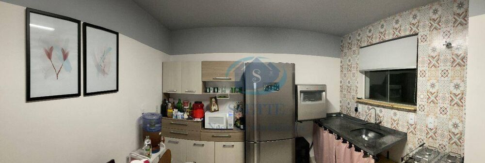 Sobrado para alugar com 2 quartos, 120m² - Foto 20