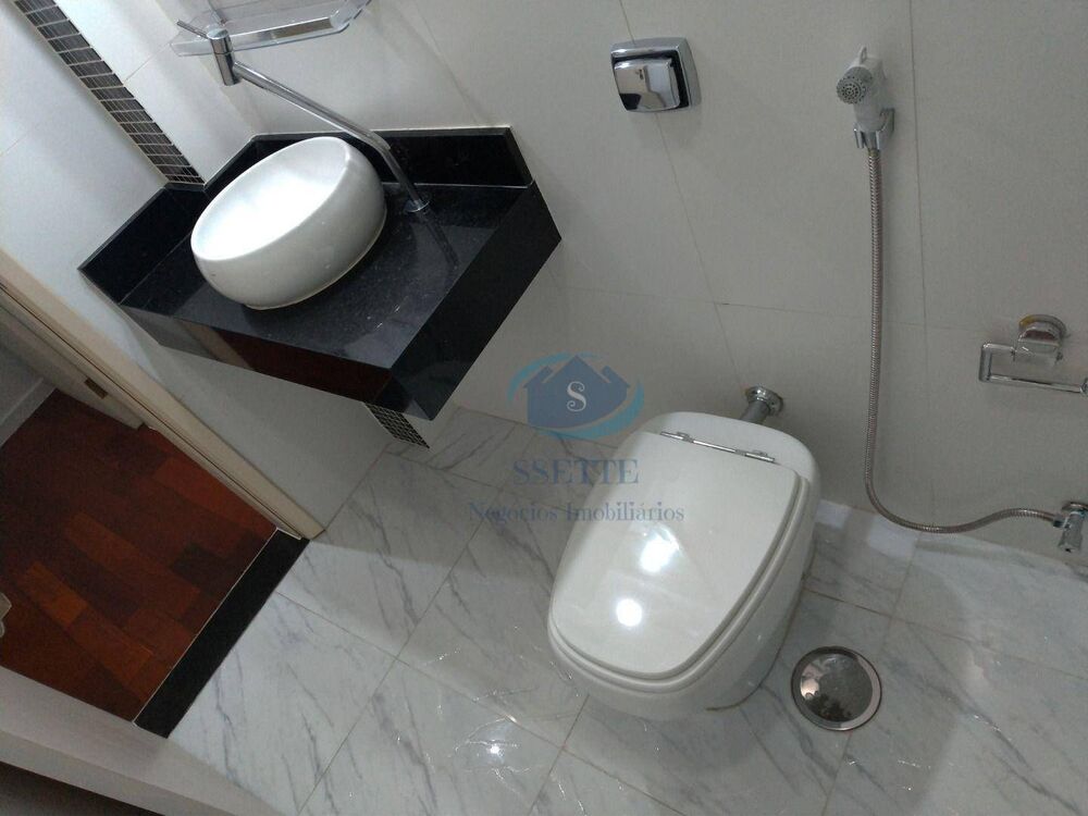 Apartamento, 2 quartos, 55 m² - Foto 2