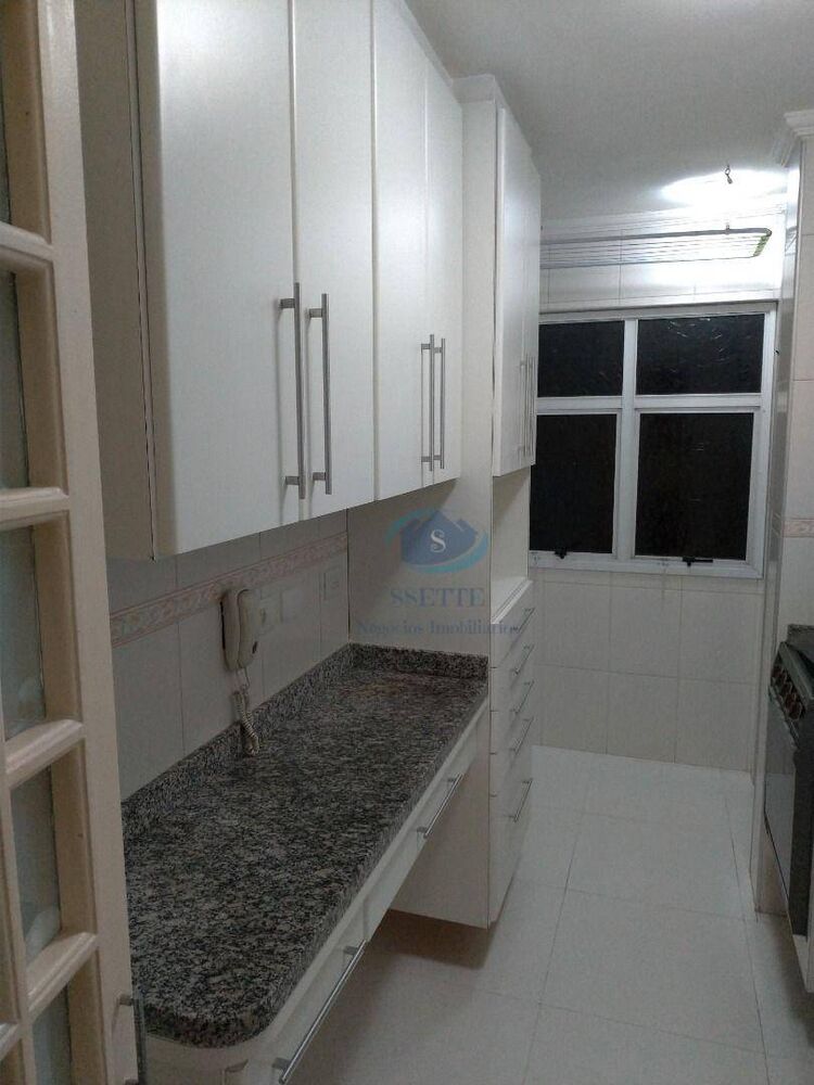 Apartamento, 2 quartos, 55 m² - Foto 4