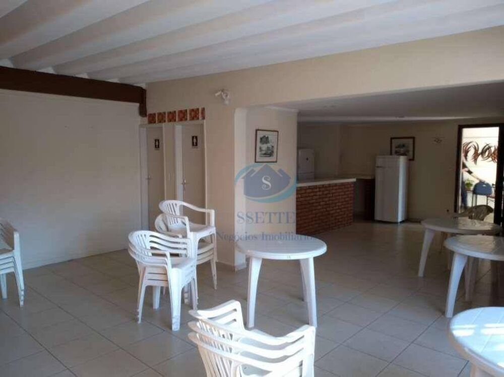 Apartamento, 2 quartos, 55 m² - Foto 7