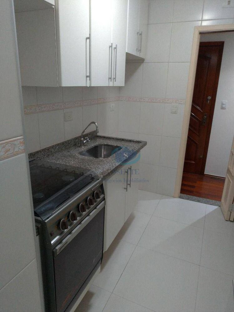 Apartamento, 2 quartos, 55 m² - Foto 5
