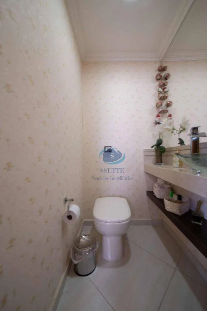 Apartamento, 3 quartos, 160 m² - Foto 6