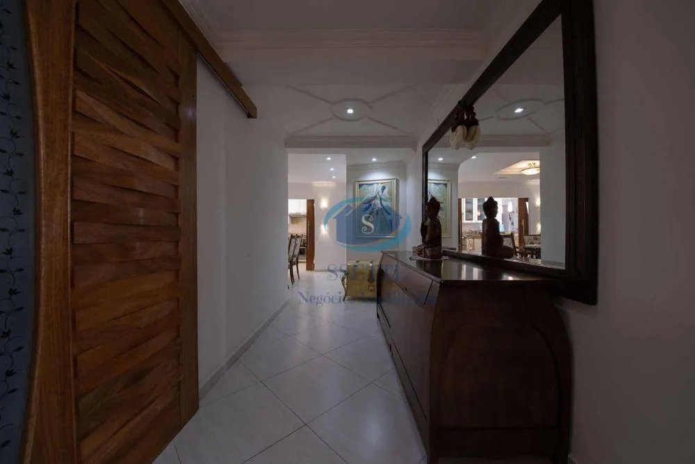 Apartamento, 3 quartos, 160 m² - Foto 3