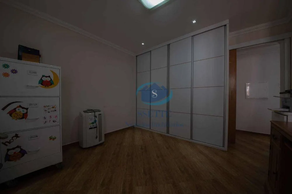 Apartamento, 3 quartos, 160 m² - Foto 7