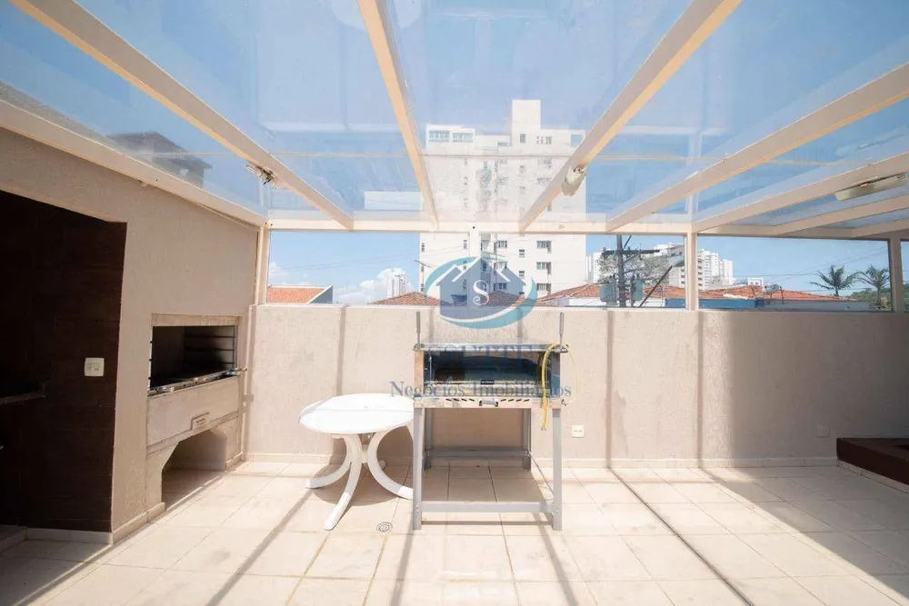 Apartamento, 3 quartos, 160 m² - Foto 5