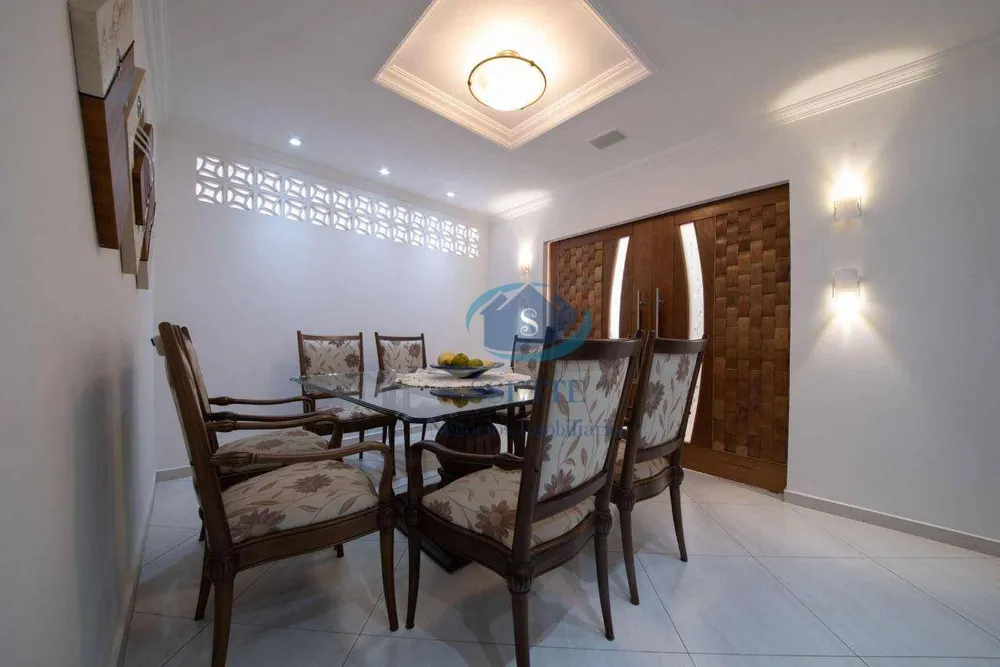 Apartamento, 3 quartos, 160 m² - Foto 2
