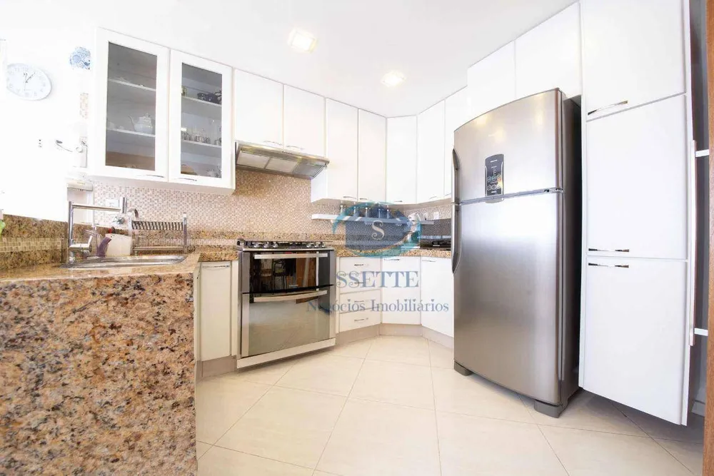 Apartamento, 3 quartos, 160 m² - Foto 8