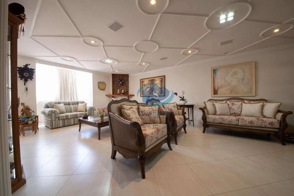 Apartamento, 3 quartos, 160 m² - Foto 4