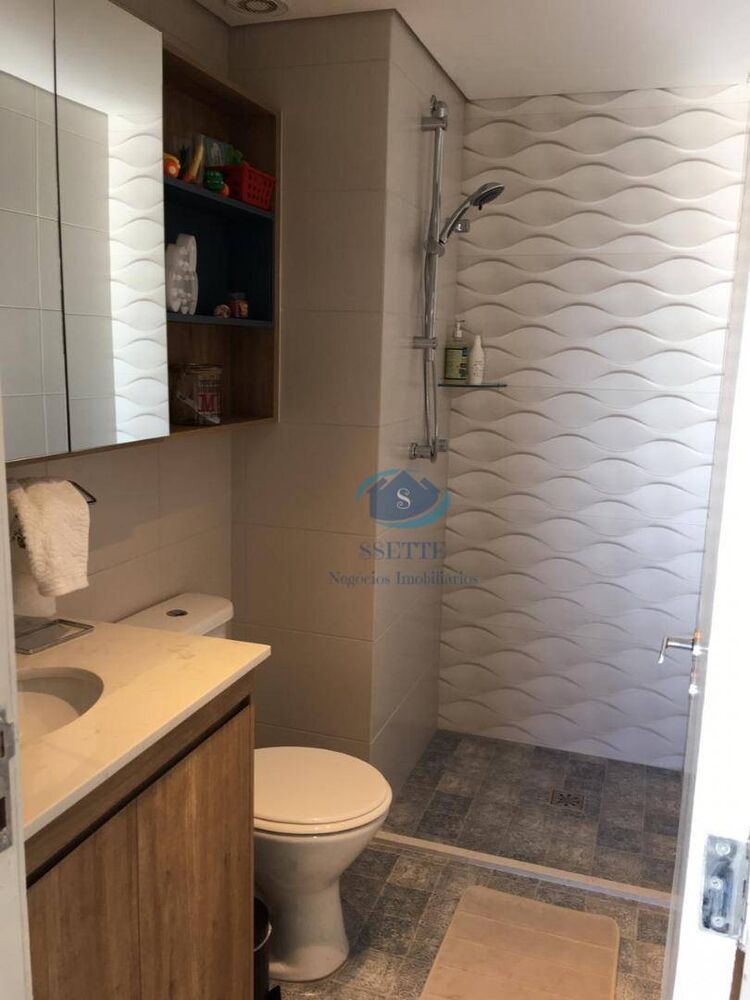 Apartamento, 2 quartos, 63 m² - Foto 3