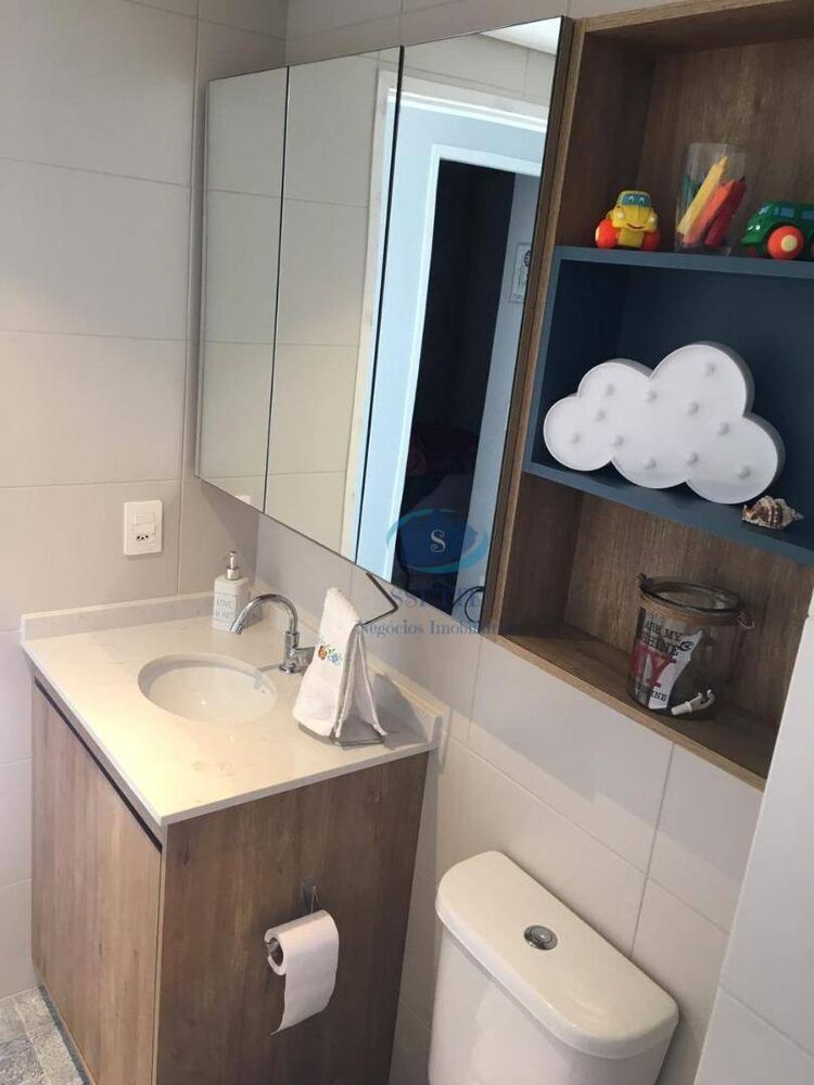 Apartamento, 2 quartos, 63 m² - Foto 4