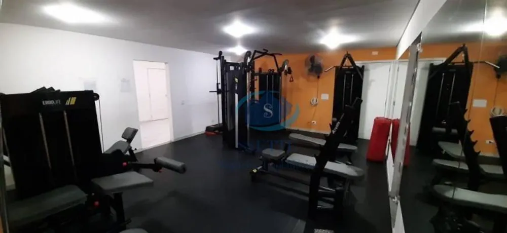 Apartamento, 1 quarto, 36 m² - Foto 4