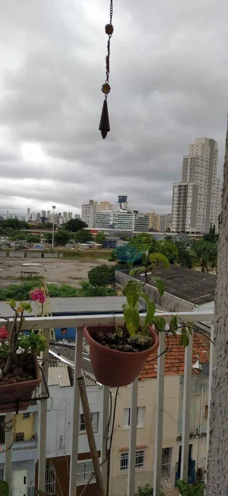 Apartamento, 1 quarto, 36 m² - Foto 1