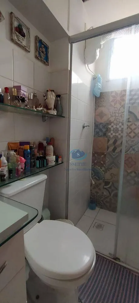 Apartamento, 1 quarto, 36 m² - Foto 3