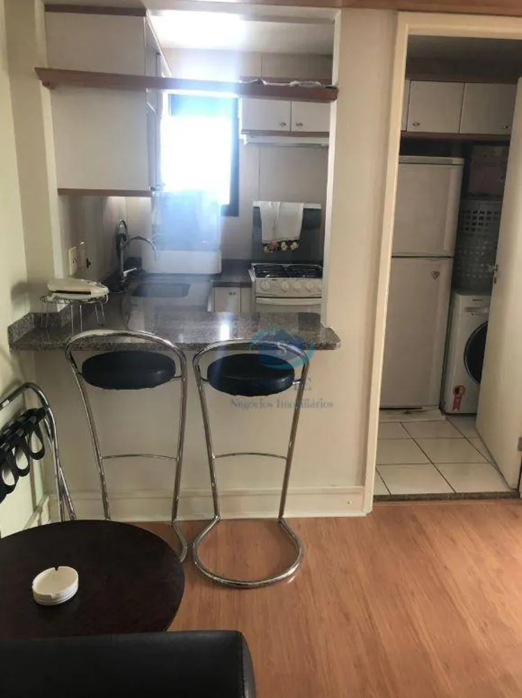 Apartamento, 2 quartos, 60 m² - Foto 4