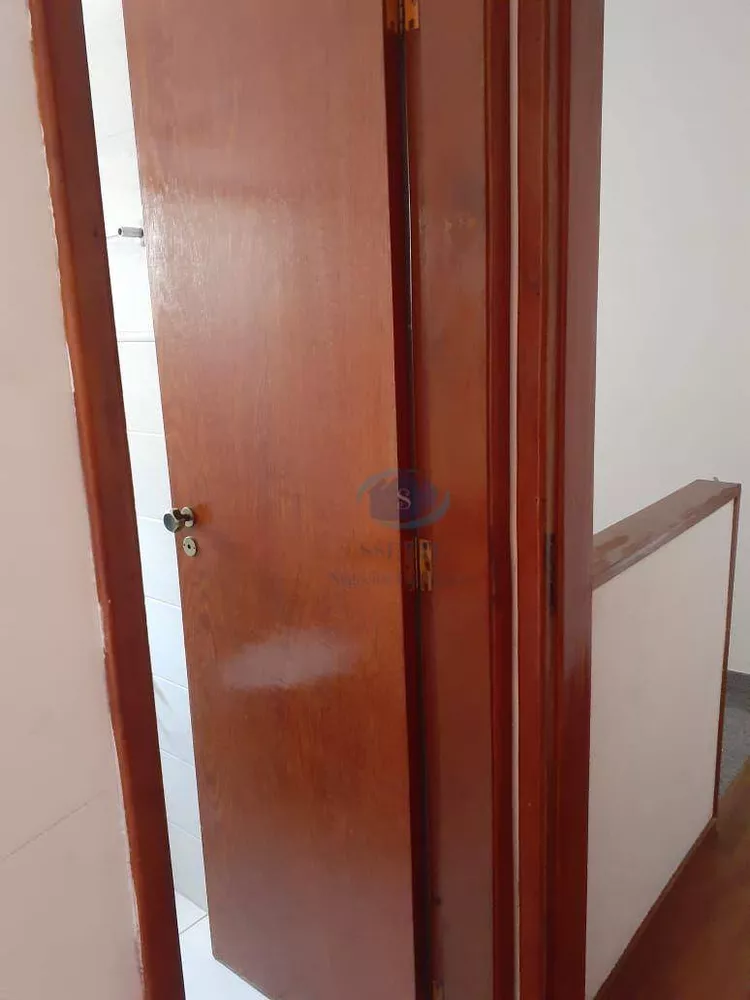 Sobrado à venda com 4 quartos, 185m² - Foto 3