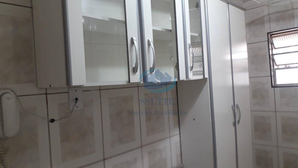 Apartamento, 2 quartos, 50 m² - Foto 12