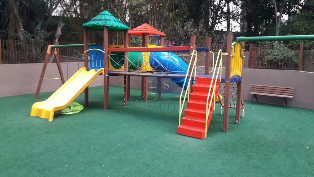 Apartamento, 2 quartos, 50 m² - Foto 6