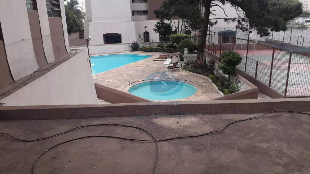 Apartamento, 2 quartos, 50 m² - Foto 7