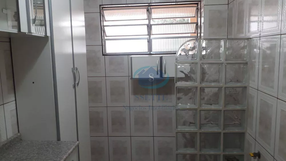 Apartamento, 2 quartos, 50 m² - Foto 8