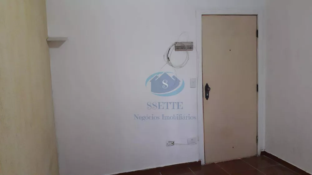Apartamento, 2 quartos, 50 m² - Foto 5